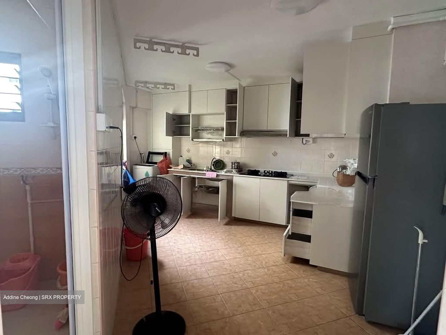 Blk 261D Compassvale North Gate (Sengkang), HDB 5 Rooms #562136251